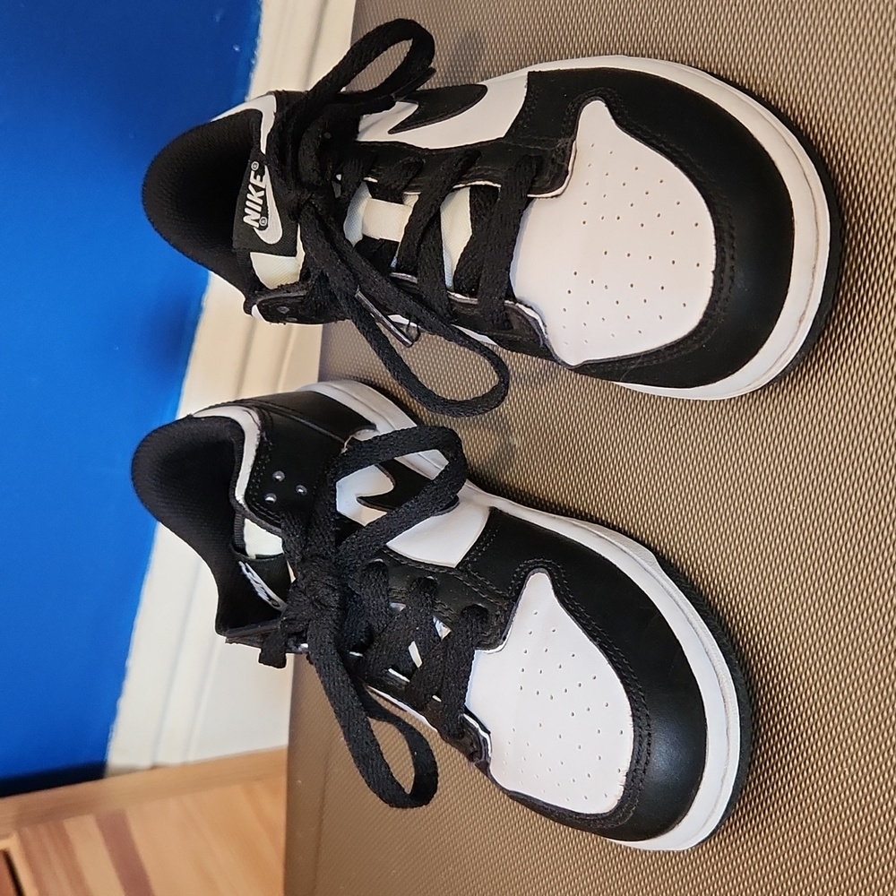Nike Dunk Low Panda